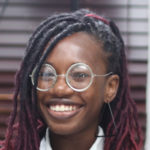 Jemima Abu