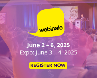 webinale – the holistic web conference