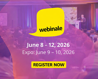 webinale – the holistic web conference